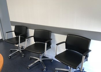 Cale Chaise Salle D Attente