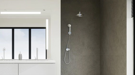 Transformer baignoire en douche italienne : comment procéder ?