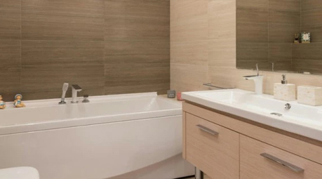 Conseils pour refaire sa salle de bain soi-même