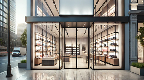 Travaux de rénovation d’un magasin : tout ce qu'il faut savoir