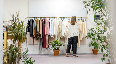 Aménagement magasin : guide ultime pour une boutique attrayante