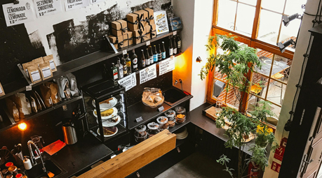 Aménagement d'un local commercial : les clés d'un espace réussi