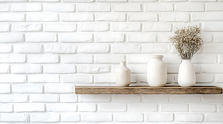 Mur décoratif : nos conseils pour une solution qui vous ressemble