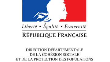 Direction departementale de la cohesion sociale et de la protection des populations DDCSPP