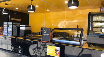 Règles d'hygiène pour les food trucks