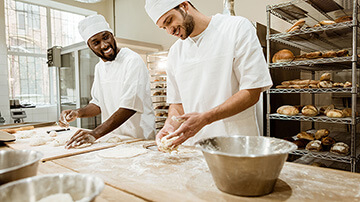Laboratoire de boulangerie : normes, agencement, équipements