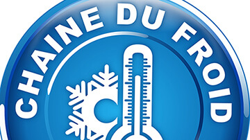 Chaîne du froid: définition et conseils