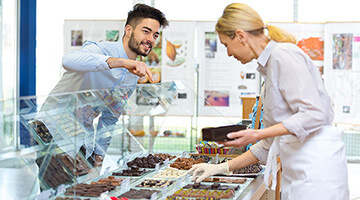 Comment créer son laboratoire de chocolaterie