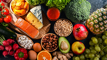 Conservation des aliments : les différentes techniques