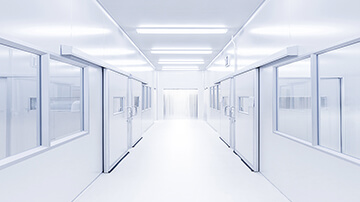 Qu’est-ce qu’une salle blanche ?