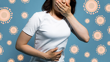 Tout savoir sur l’intoxication alimentaire