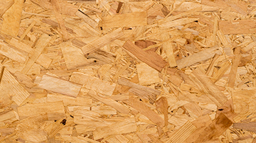 Comment habiller un mur en OSB ?