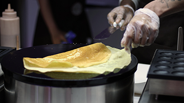 Crêpière professionnelle : Comment bien choisir ?