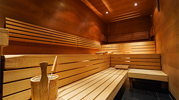 Comment installer un sauna à la maison ?
