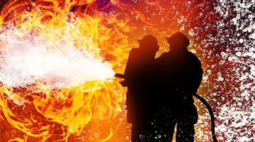 Incendie
