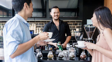 HoReCa