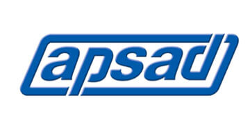 Logo APSAD