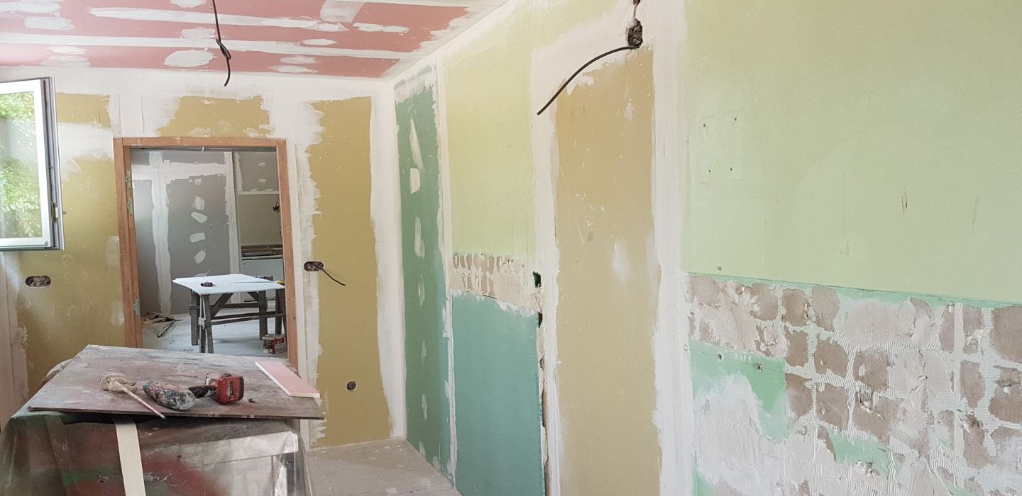 salle polyvalente apres rénovation