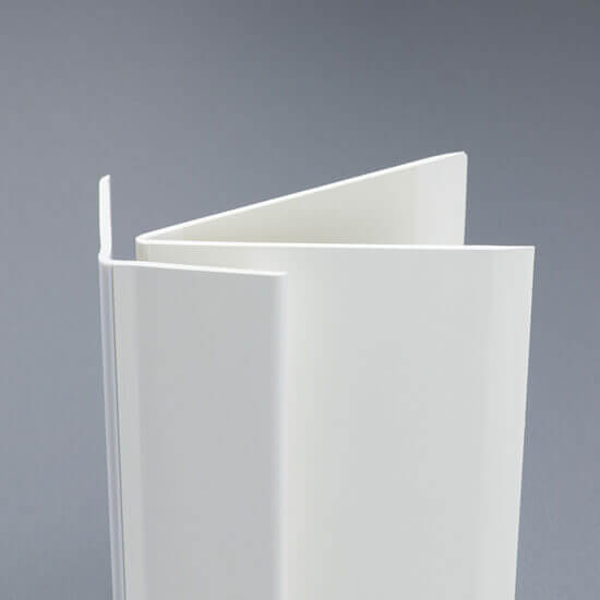 Champlat Pvc Blanc Gamboahinestrosa