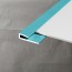 Chant-de-plaque-2_3mm-catalogue-PVC-2 bleu canard vibrance