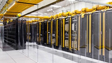 Les rideaux a lanieres de speciales et techniques