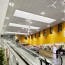 dalle faux plafond granite