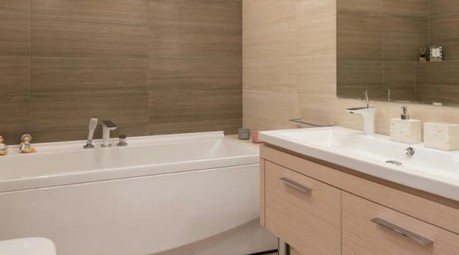 Conseils pour refaire sa salle de bain soi-même