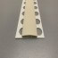 couvre-joint-2.50-mm-Creme-pour-plaques-vue-face