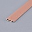 Chant-de-plaque-2_3mm-catalogue-PVC orange terre battue clay