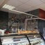 Ecran protection covid 1400 x 700mm