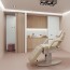 Réalisation crédence cuisine avec Panneau mural décoratif intérieur PVC Satiné Blanc vert "Spa" Altro Whiterock Satins