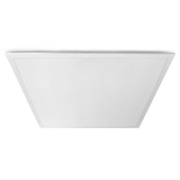 Dalle LED vue de côté