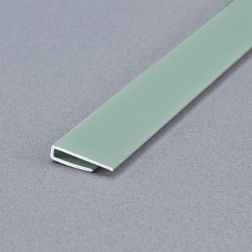 Chant-de-plaque-2_3mm-catalogue-PVC vert promenade