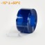 rideau-a-laniere-azure-bleu-positif