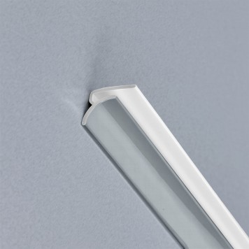 Congé d'angle interne gris distant thunder pour plaques et revêtements épaisseur 2-3 mm