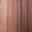 Plaque PVC 2 mm aspect noisetier pour rénover vos cloisons