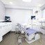 Réalisation paroi salle de bain avec Panneau mural décoratif intérieur PVC Satiné Blanc Gris "Cesco" Altro Whiterock Satins