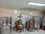 distillerie protégée à l'aide de revêtements muraux en PVC