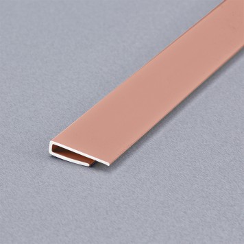Chant-de-plaque-2_3mm-catalogue-PVC orange terre battue clay