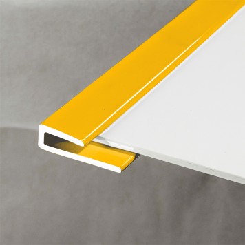 Chant-de-plaque-2_3mm-catalogue-PVC-3 jaune taxi cab