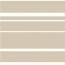 Dalle faux plafond acoustique décorative motif 2D