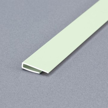 Chant-de-plaque-2_3mm-catalogue-PVC vert serenity