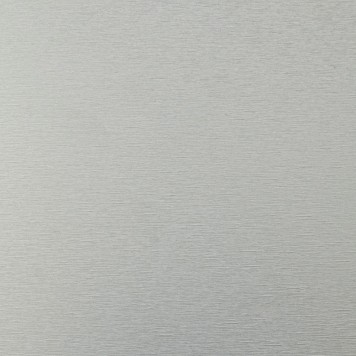 Plaque PVC 2 mm aspect alu brossé pour rénover vos cloisons (1030)
