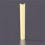 Corniere PVC 40x40 beige