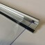 Zoom materiel pour ecran de protection covid