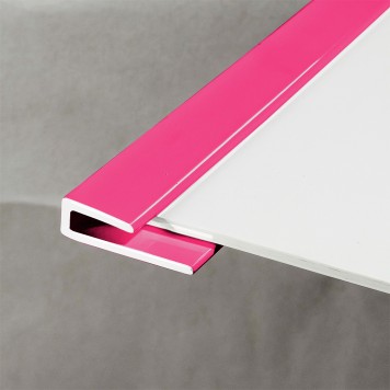 Chant-de-plaque-2_3mm-catalogue-PVC-3 rose shocking pink