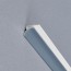 Congé d'angle interne bleu cobalt pour plaques et revêtements épaisseur 2-3 mm