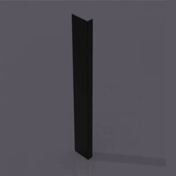 Corniere-PVC-60x20-noire