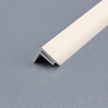 Baguette angle externe beige rosé blossom