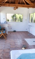 SPA personnel après rénovation